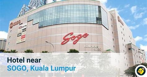 hotels near sogo